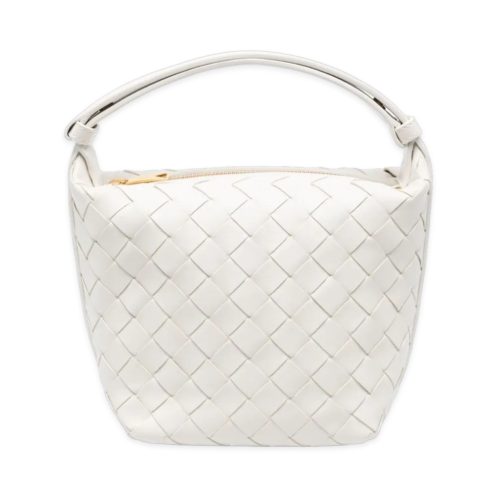 Bottega Veneta Women's Bags "White"