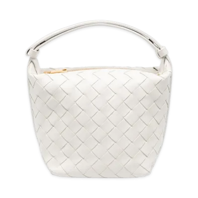 Bottega Veneta Women's Bags "White"
