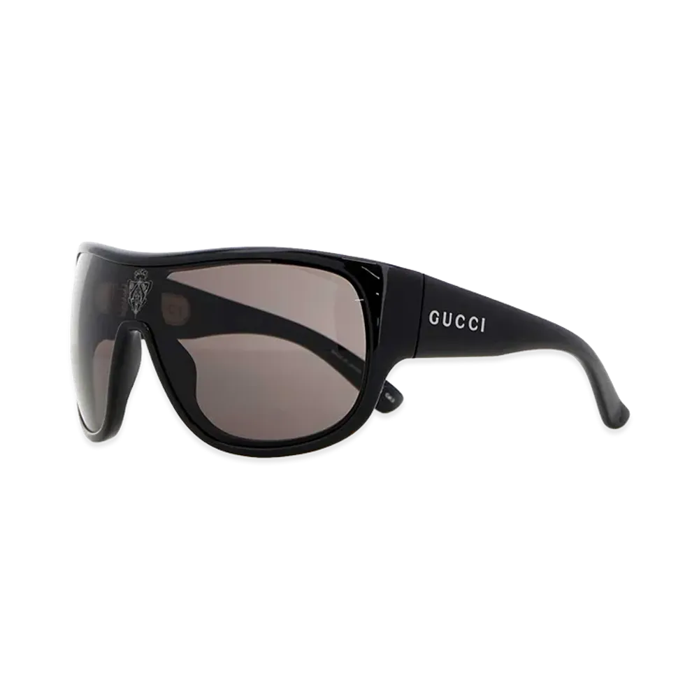 GUCCI GG2168S Man Sungl "Black"