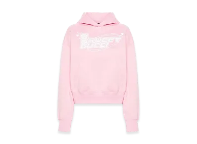 GUCCI Women's Sweatshirts "Pink"