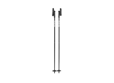 BALENCIAGA Ski Poles "Black"