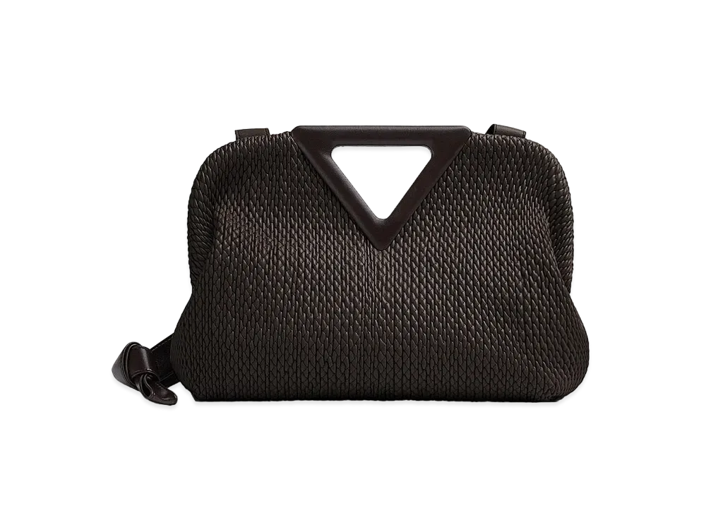 Bottega Veneta Point "Fondant"