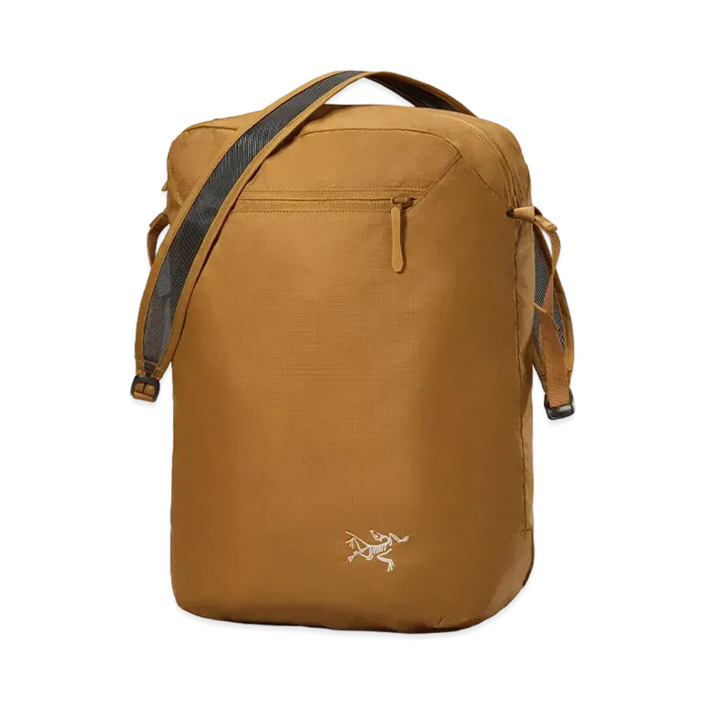 ARC'TERYX Heliad 12 Tote "Yukon" X000006067