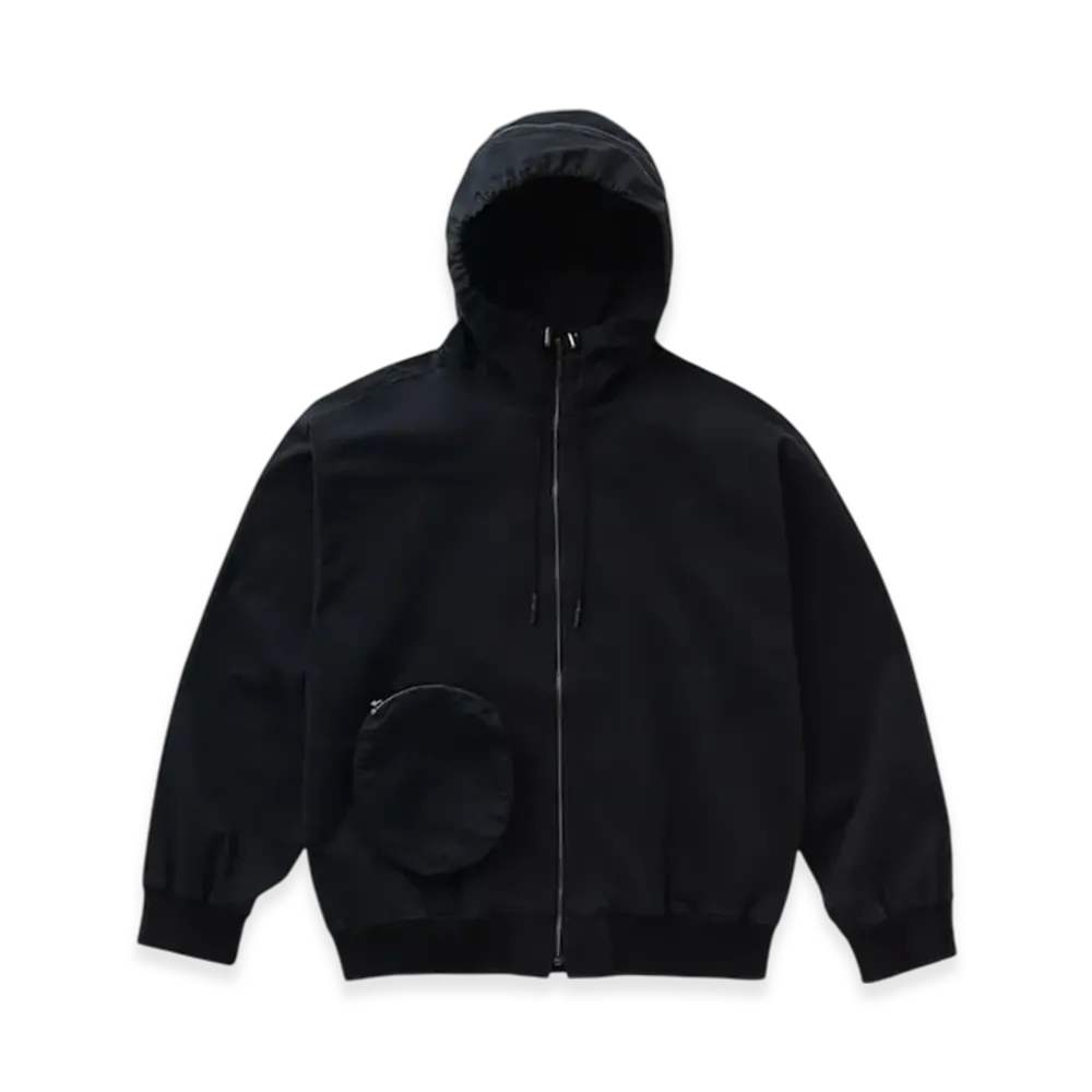 GADID ANONIEM Logg "Black"