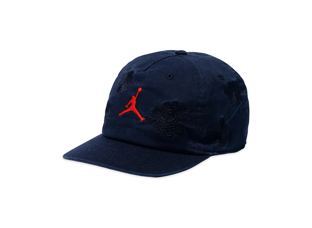 Nike Jordan x NOMARHYTHM TEXTILE Hat "Black"