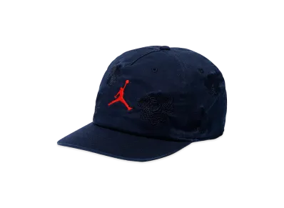 Nike Jordan x NOMARHYTHM TEXTILE Hat "Black"