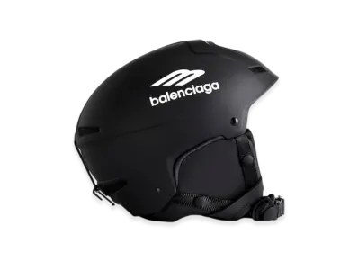 BALENCIAGA Helmets "Black"