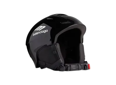 BALENCIAGA Helmet "Black"