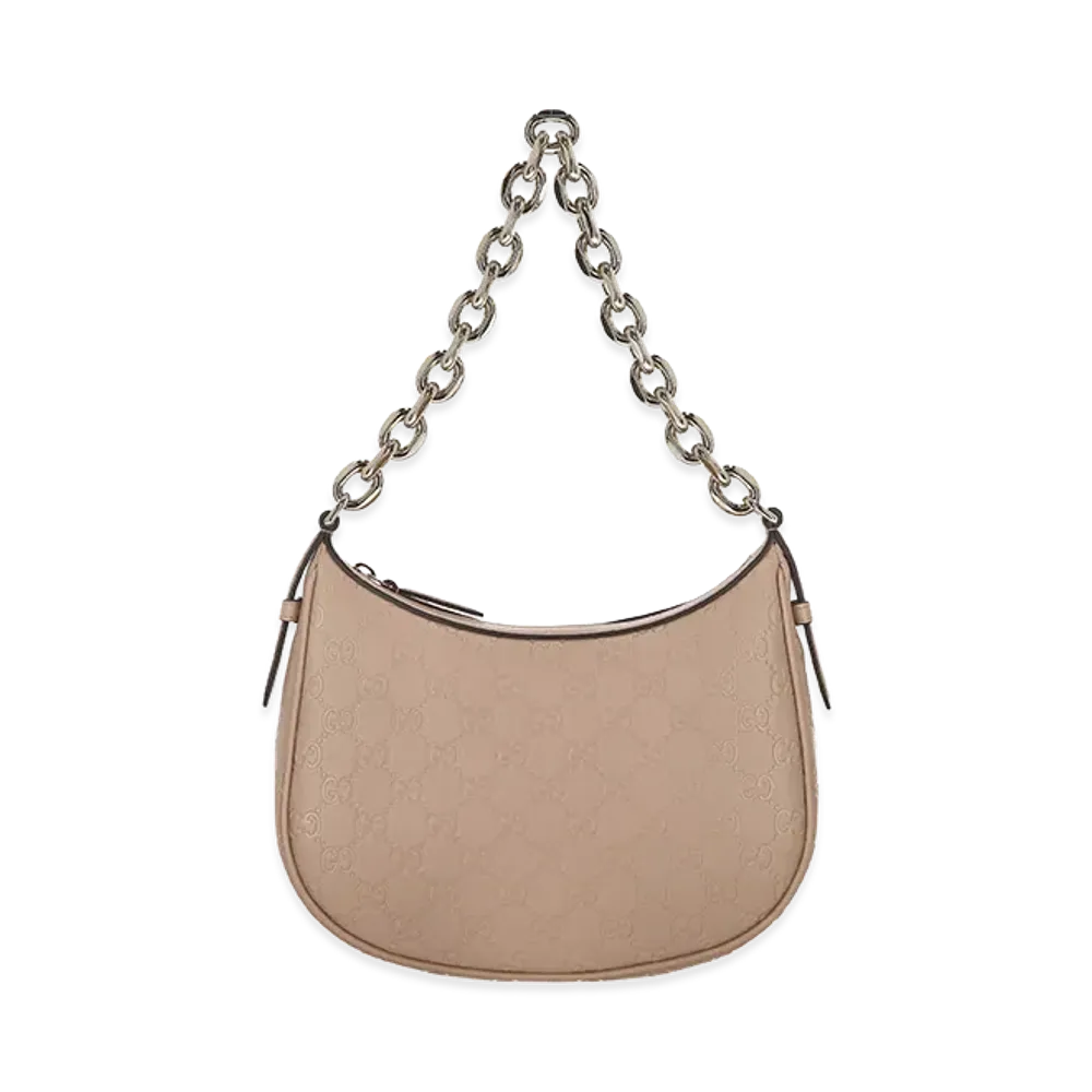 GUCCI Women's Bags "Beige"