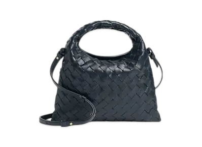 Bottega Veneta Mini Hop "Shadow"