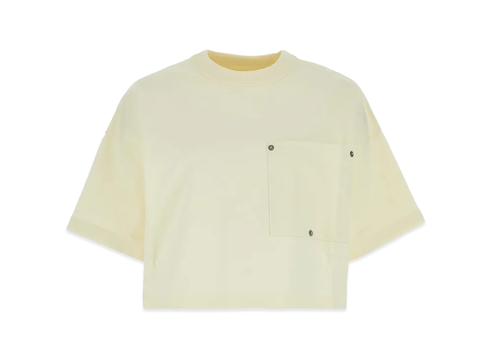Bottega Veneta Women's Tee "White"