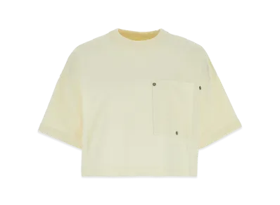 Bottega Veneta Women's Tee "White"
