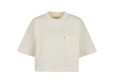 Bottega Veneta Women's Tee "White"