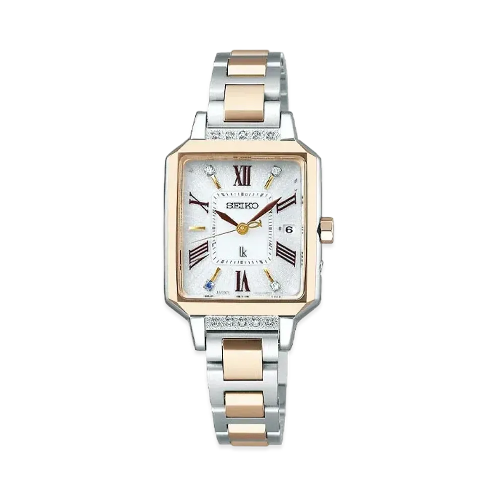 SEIKO Lukia Lady Collection Limited SSVW178