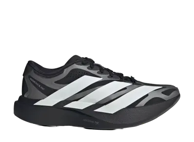 adidas Women's Adizero Evo SL EXO "Core Black/Cloud White"