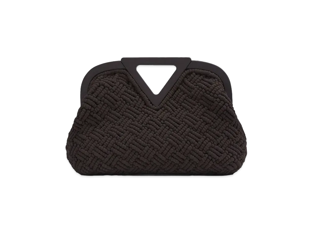 Bottega Veneta Point "Fondant"
