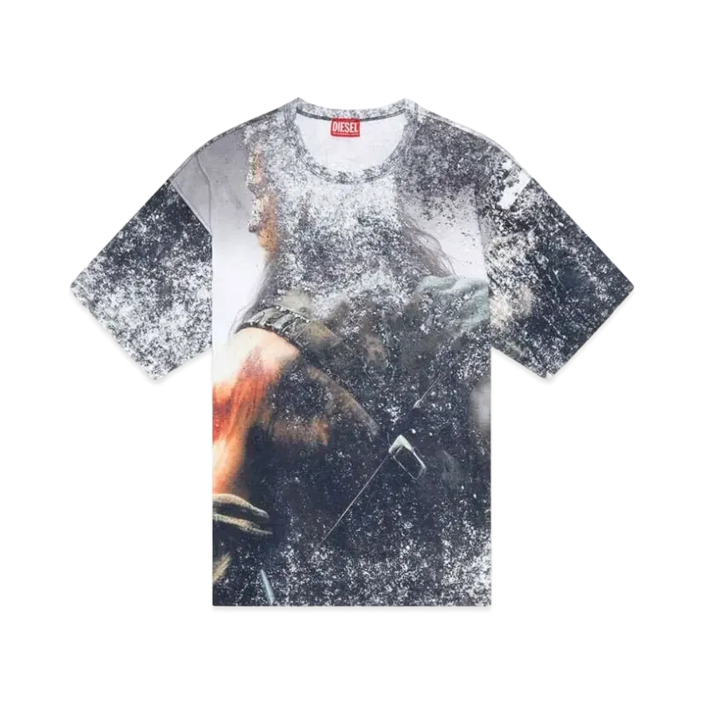 Diesel T-Boxt-Q21 "Multi"