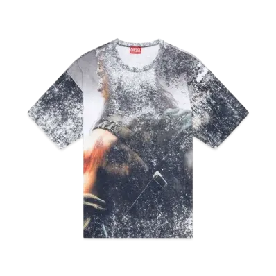 Diesel T-Boxt-Q21 "Multi"