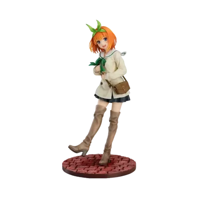 Good Smile Company "Other Scale" -The Quintessential Quintuplets- Yotsuba Nakano: Date Style Ver.