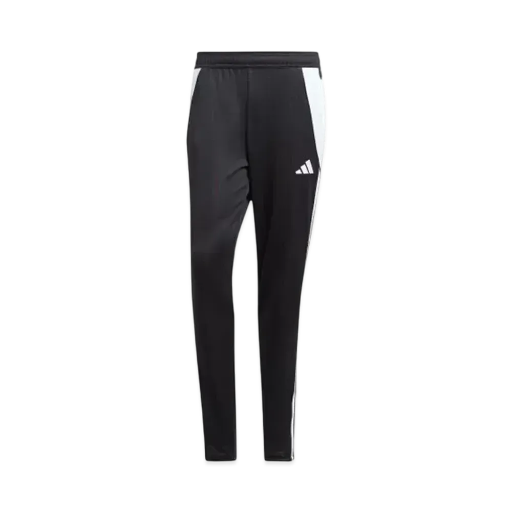 adidas Tiro 24 Training Pants "Black/White"