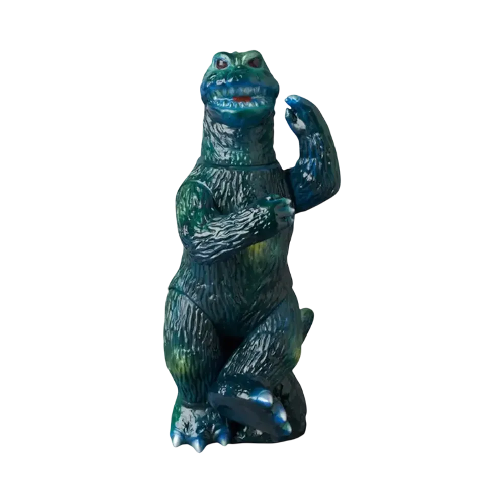 MEDICOM TOY / Bearmodel "GODZILLA VINYL WARS" She Godzilla