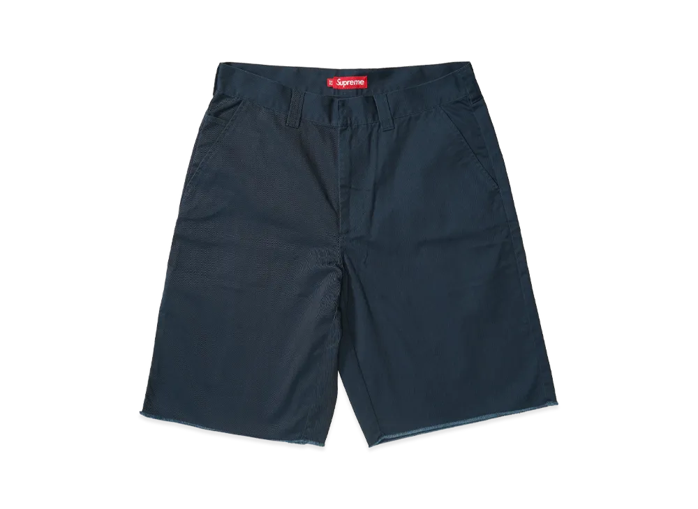 Supreme Work Short (26SS) 