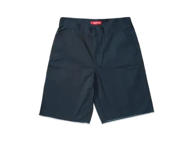 Supreme Work Short (26SS) "Light Navy"