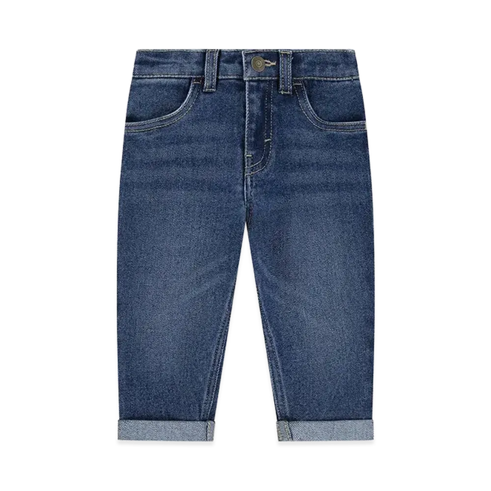 Levi's Kids Shorts "Blue"