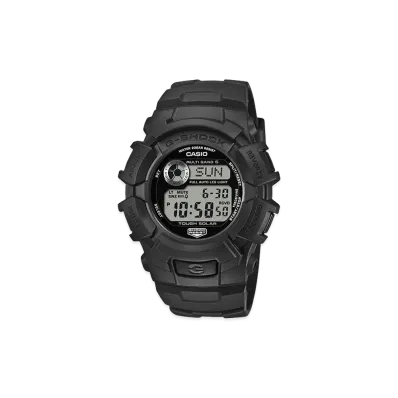Casio G-Shock GW-2320FP-1A1JR "Black"