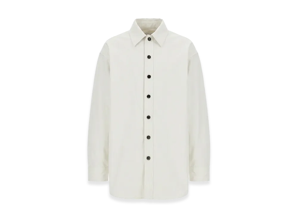 Bottega Veneta Padded Jacket "White"