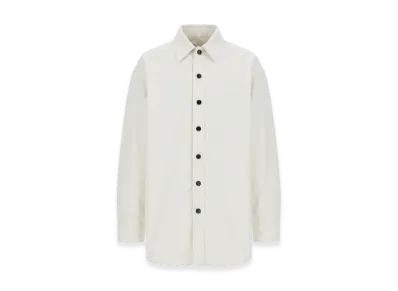 Bottega Veneta Padded Jacket "White"