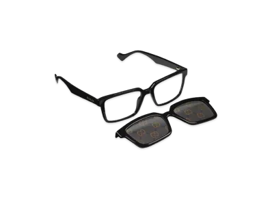 GUCCI Sunglasses "Black"