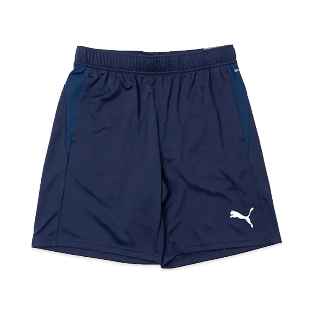 PUMA teamGOAL Multi Shorts "Puma Navy/Deep Blue"