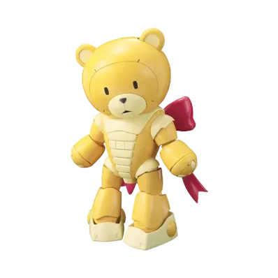 HGBF 1/144 Beargguy III