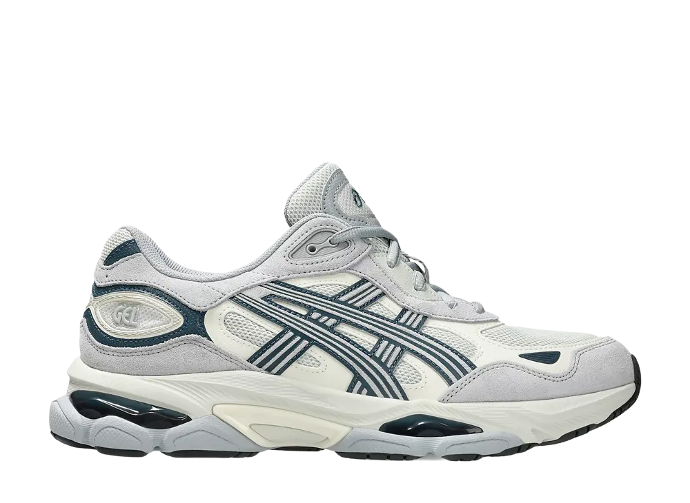 Asics Gel-NYC 2.0 "Lake Grey/Piedmont Grey"