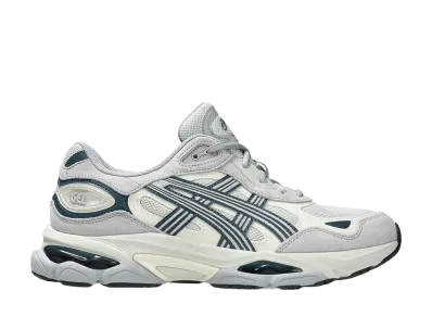 Asics Gel-NYC 2.0 "Lake Grey/Piedmont Grey"