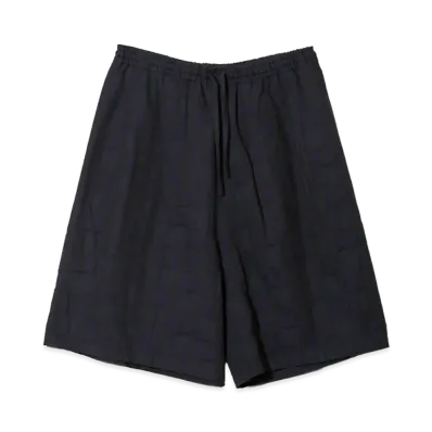 NEEDLES H.D. Short - Native Jacquard "Purple"