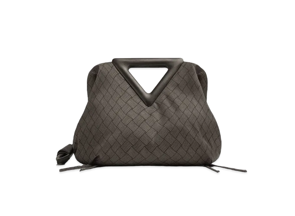 Bottega Veneta Point "Fondant"