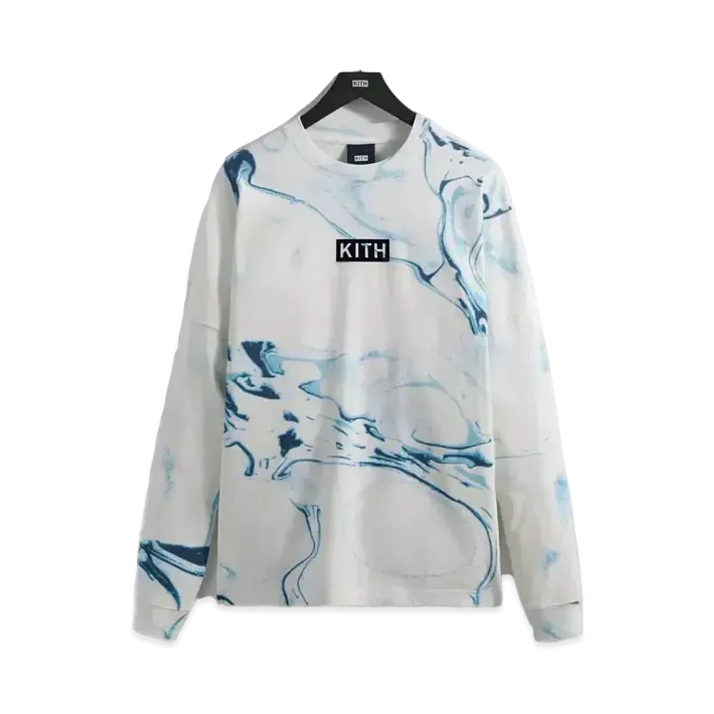 Kith Design Studios Spirit Tee "Current"