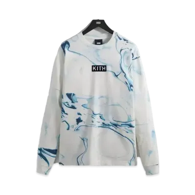Kith Design Studios Spirit Tee "Current"