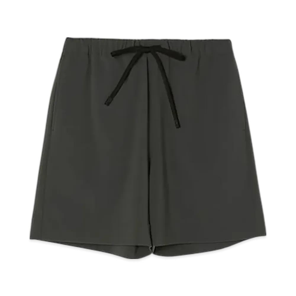 N.HOOLYWOOD Half Pants "Charcoal"