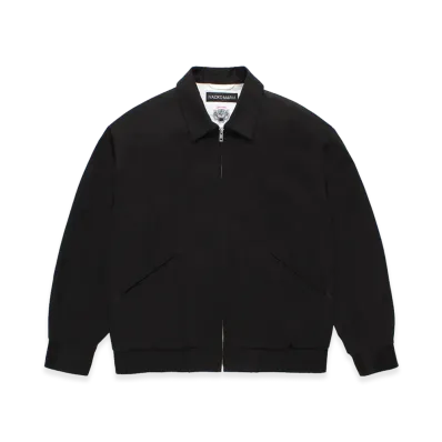 WACKO MARIA x Wolf's Head Vietnam Jacket "Black"