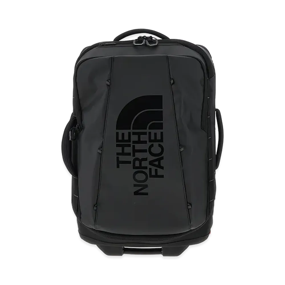 The North Face 'Base Camp Thunder 22' Trolley "Black"
