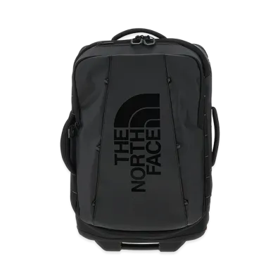 The North Face 'Base Camp Thunder 22' Trolley "Black"