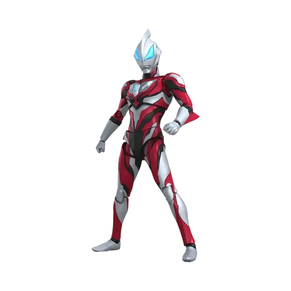 BANDAI "Figure-rise Standard" -ULTRAMAN GEED- Ultraman Geed Primitive