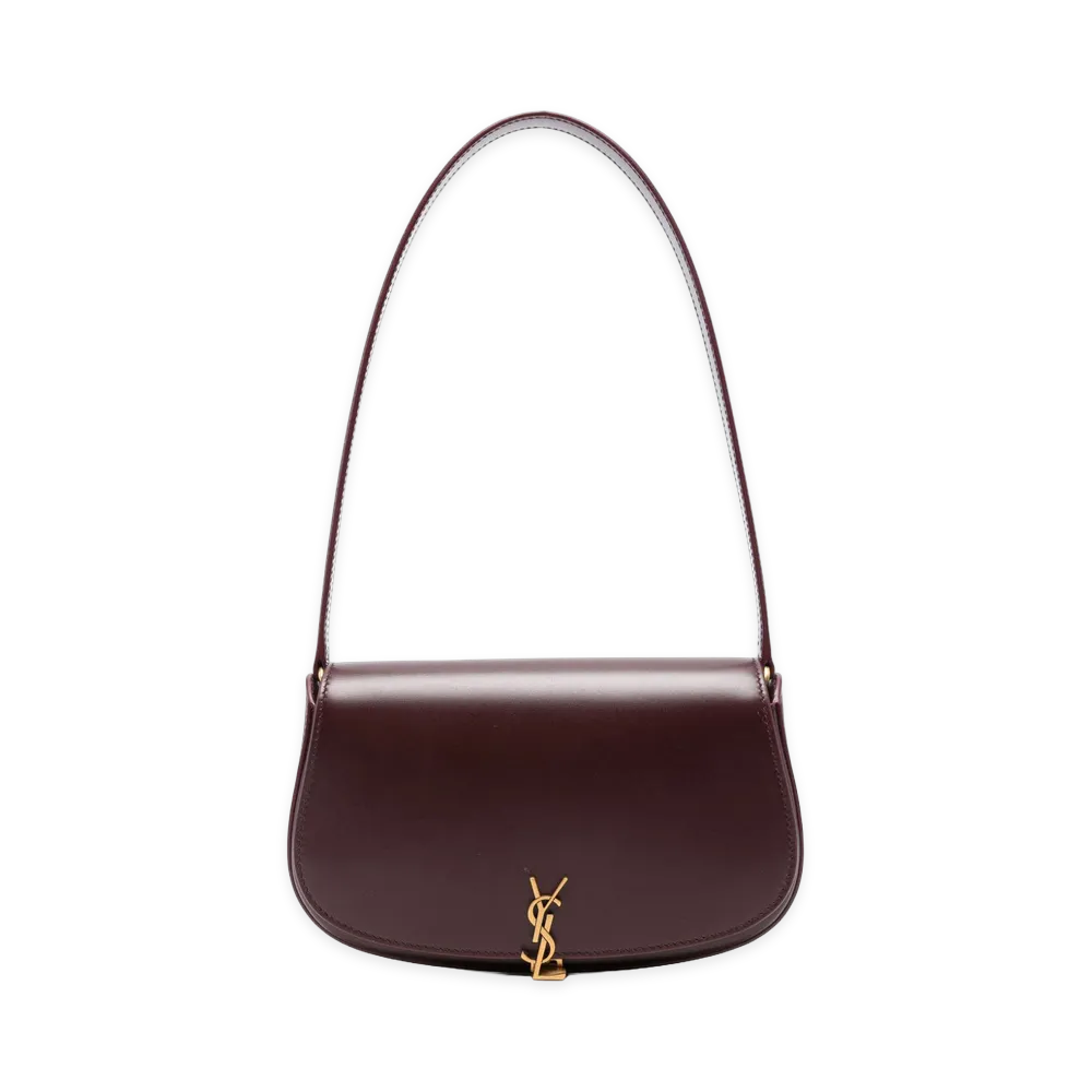 Saint Laurent Women's Bags "Bordeaux"