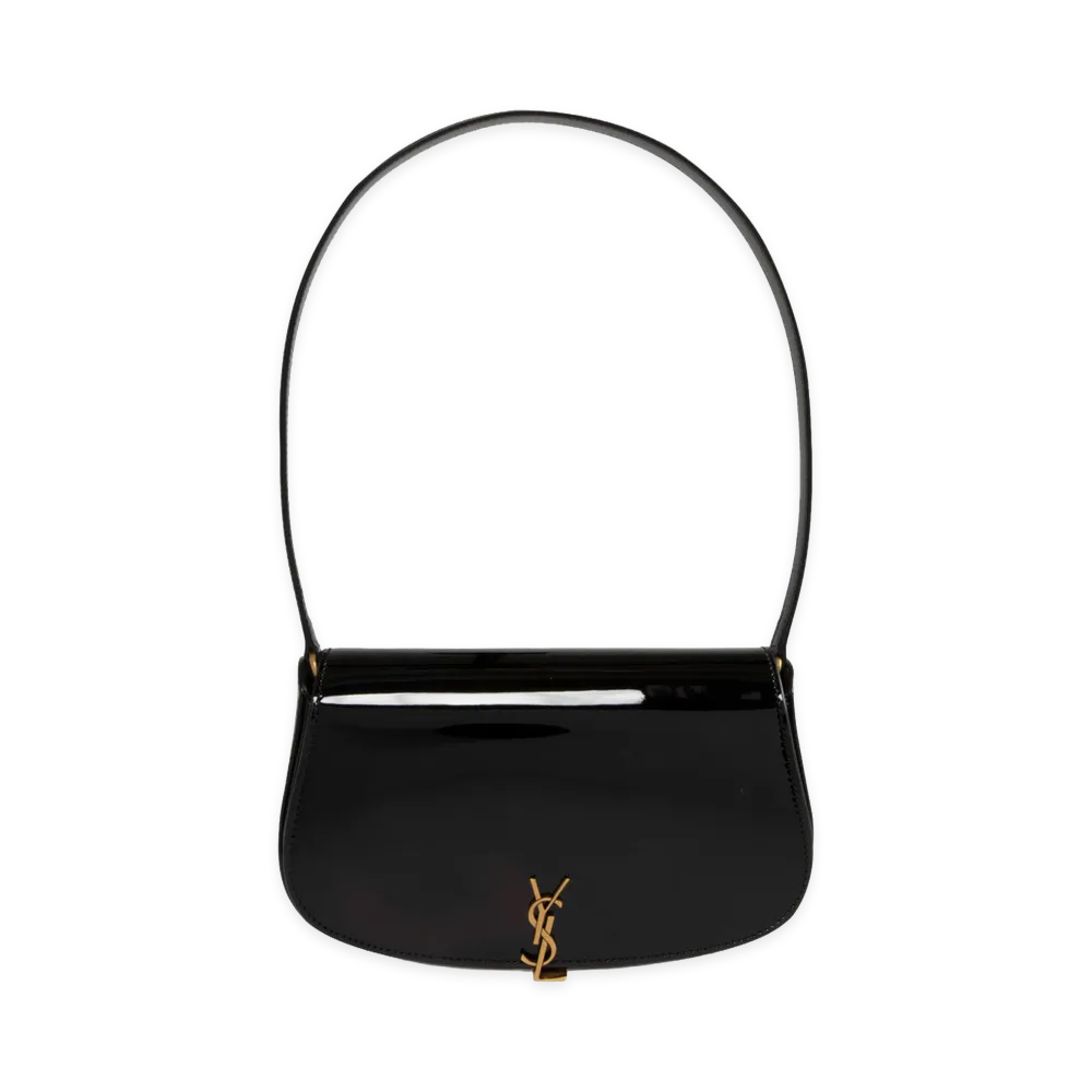 Saint Laurent Women's Bags "Black"