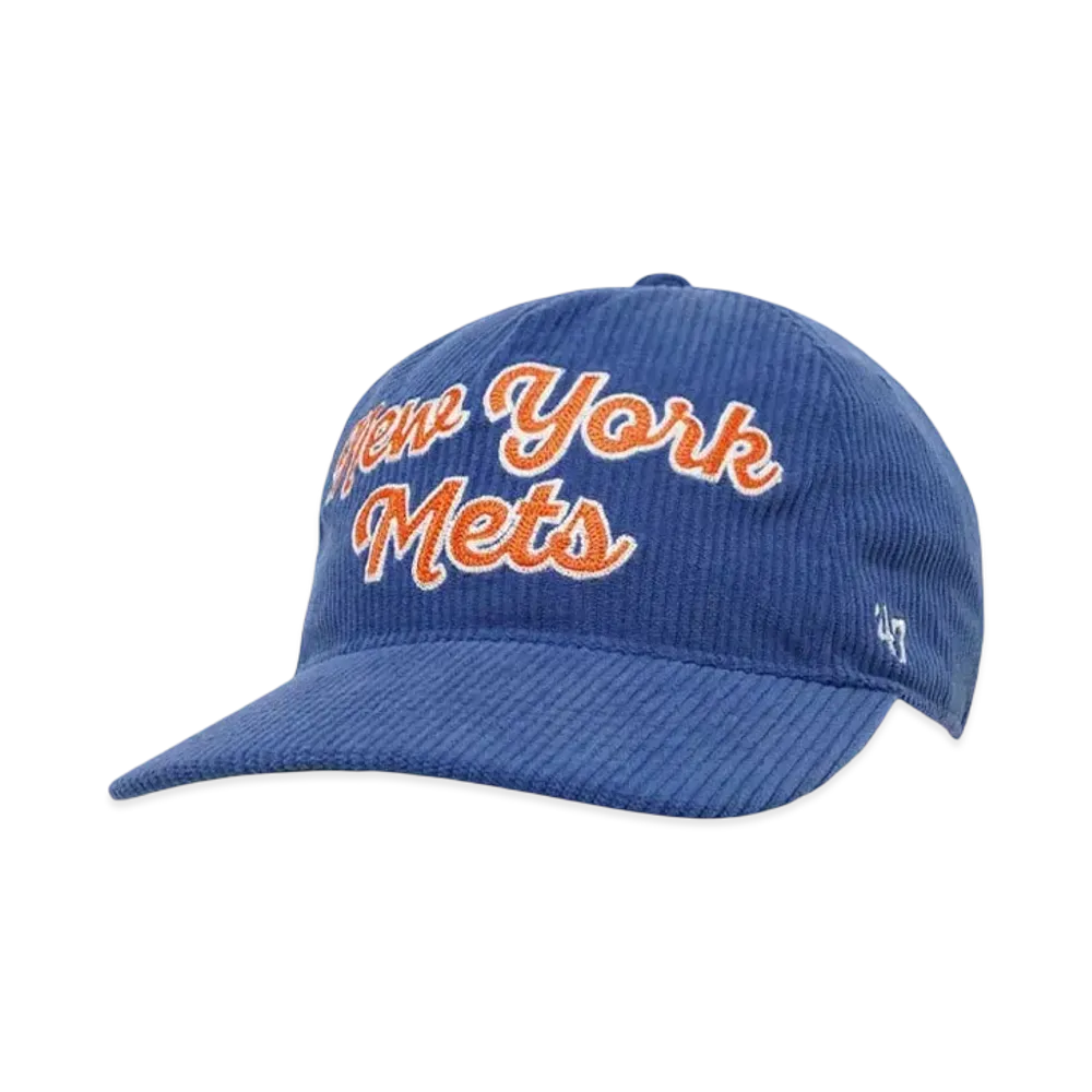 47 METS CHAIN SCRIPT HITCH LC "ROYAL"