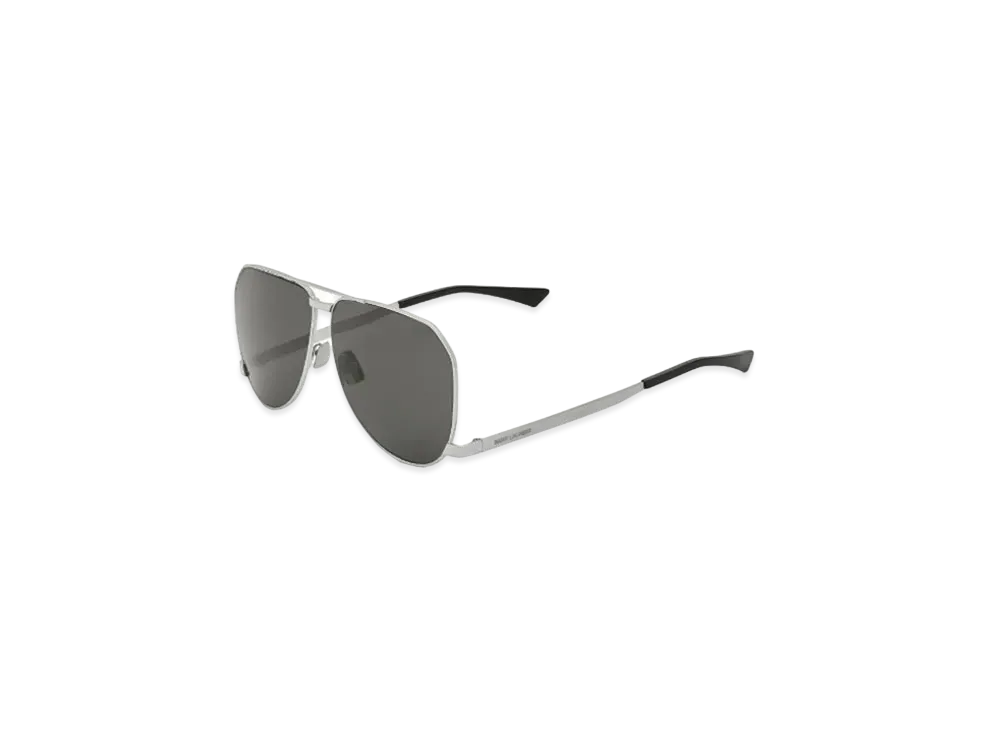Saint Laurent SL 690 DUST "Silver/Grey"