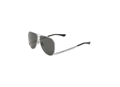 Saint Laurent SL 690 DUST "Silver/Grey"
